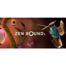 Secret Exit Ltd. Zen Bound 2 (PC - Steam elektronikus játék licensz) videójáték