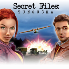  Secret Files: Tunguska (Digitális kulcs - PC) videójáték