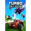 Secret Mode Turbo Golf Racing (PC - Steam elektronikus játék licensz)