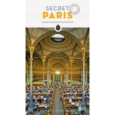  Secret Paris utazás