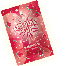 SECRET PLAY - GÖRÖGDINNYE ROBBANÓ CUKORKÁK erotikus ajándék