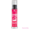 Secret Play Hot Effect sikosító Strawberry with Cream 50 ml