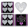 SECRETPLAY 100% GAMES SECRETPLAY - SCRATCH & SEX GAME FOR COUPLES LESZBIKUS POZÍCIÓK (ES/EN/FR/PT/DE)