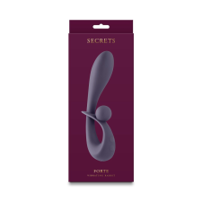 Secrets - Forte - Gray vibrátorok