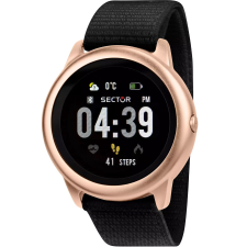 Sector R3251157001 S-01 Smart Unisex Watch 46mm, karóra