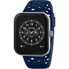 Sector R3251159002 S-03 PRO Unisex Watch Smartwatch 38mm, karóra