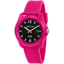 Sector R3251165501 16.5 Unisex Watch Solar Watch 40mm 5ATM, karóra
