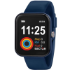 Sector R3251282007 S-03 Unisex Watch Smartwatch 38mm,