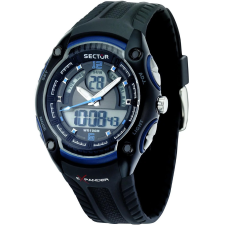 Sector R3251574003 Street Fashion Mens Watch 46mm 10ATM, karóra