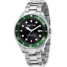 Sector R3253161041 series 230 Mens Watch 43mm 10ATM, karóra