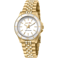 Sector R3253161526 230 Ladies Watch 35mm 10ATM, karóra