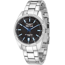 Sector R3253476001 series 240 Mens Watch 41mm 5ATM, férfi karóra