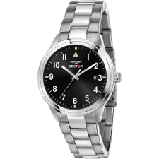 Sector R3253540014 Ladies Watch 37mm 5ATM, karóra