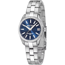 Sector R3253579517 Ladies Watch 32mm 5ATM, női karóra