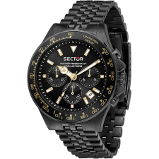 Sector R3273661029 series 230 chronograph 43mm 10ATM, férfi karóra