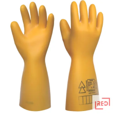 SECU ELSEC 10 class1 dielektr kesztyű 7,5kV