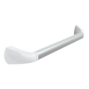 SecuCare Kapaszkodó fürdőszobába vagy WC-be fix elegáns Silver Line 50 cm egyenes