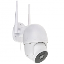 Secutek PTZ IP SBS-RPP06 megfigyelő kamera