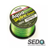  SEDO Aqua Skyline Green 1200 Méter Monofil Horgász Zsinór 0.28mm 7.62kg