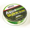  SEDO Aqua Skyline Green 300 Méter Monofil Horgász Zsinór 0.30mm 8.77kg