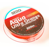  SEDO Aqua Ultra Orange  300 Méter Monofil  Horgász zsinór 0.35mm 10.31kg