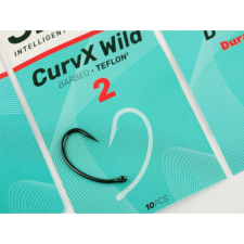SEDO CurvX Wild horog