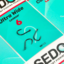 SEDO Ultra Wide Hook horog