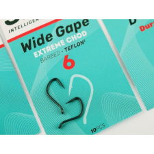 SEDO Wide Gape Extreme Chod horog