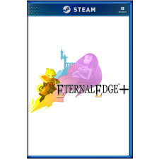 Sedoc LLC Eternal Edge + (digitális licenc) videójáték
