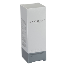 Sedory Sedory Woman Orgasm - stimuláló intim gél nőknek (15ml) izgatók, stimulálók