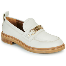 See By Chloé Mokkaszínek SIGNATURE 1 LOAFER Bézs 38 női cipő