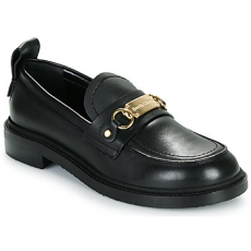 See By Chloé Mokkaszínek SIGNATURE 1 LOAFER Fekete 37