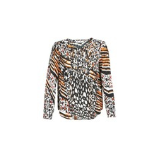 See U Soon Blúzok CABRI Sokszínű EU XS blúz