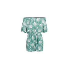 See U Soon Overálok GARAGABE Zöld EU XS női ruha