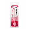 See You SEE YOU IN BLOOM DUO BALLS 29MM PINK