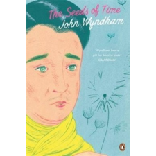 Seeds of Time – John Wyndham idegen nyelvű könyv