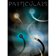 SeeThrough Studios Particulars (PC - Steam elektronikus játék licensz) videójáték
