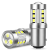 SEFIS MOTO M-Style LED izzó P21/5W BAY15D 15SMD 3,5W fehér (5140-MS-048458)