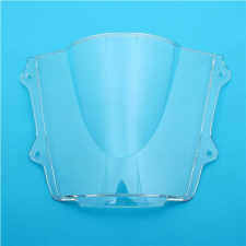SEFIS MOTO Plexi štít čirý Honda CBR 600RR 2013-2016 szélvédő spoiler
