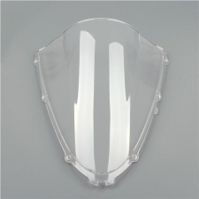 SEFIS MOTO Plexi štít čirý Kawasaki ZX-14R / ZZR1400 2006-2016 szélvédő spoiler