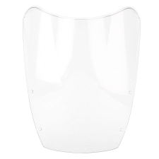 SEFIS MOTO Plexi štít čirý Suzuki GSX 600/750 F 1987-1997 szélvédő spoiler