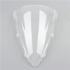 SEFIS MOTO Plexi štít čirý Yamaha YZF R6 2003-2005 szélvédő spoiler