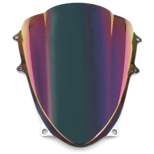 SEFIS MOTO Plexi štít iridiový Suzuki GSX-R 1000 2009-2011 szélvédő spoiler