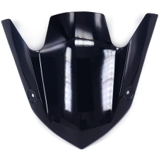 SEFIS MOTO Plexi štít kouřový Kawasaki Z1000 2015-2016 szélvédő spoiler