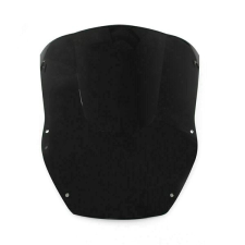 SEFIS MOTO Plexi štít kouřový Kawasaki ZX-12R 2000-2001 szélvédő spoiler