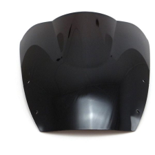 SEFIS MOTO Plexi štít kouřový Suzuki GSX 600/750 F 1987-1997 szélvédő spoiler