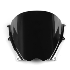SEFIS MOTO Plexi štít kouřový Suzuki GSX-R 1000 2007-2008 szélvédő spoiler