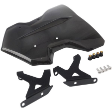 SEFIS MOTO Plexi štít kouřový Yamaha MT-09 2017-2019 szélvédő spoiler