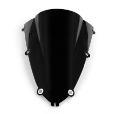 SEFIS MOTO Plexi štít kouřový Yamaha YZF R1 1998-1999 szélvédő spoiler