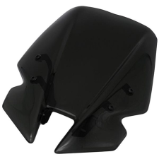 SEFIS MOTO Plexi štít Yamaha MT-09 2017-2019 szélvédő spoiler